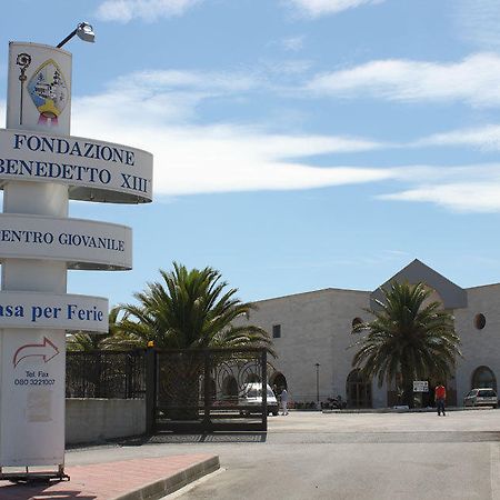 Casa Per Ferie Benedetto XIII 호텔 그라비나인풀리아 외부 사진