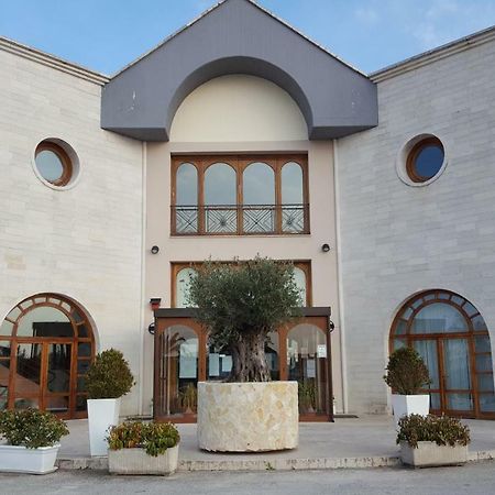 Casa Per Ferie Benedetto XIII 호텔 그라비나인풀리아 외부 사진
