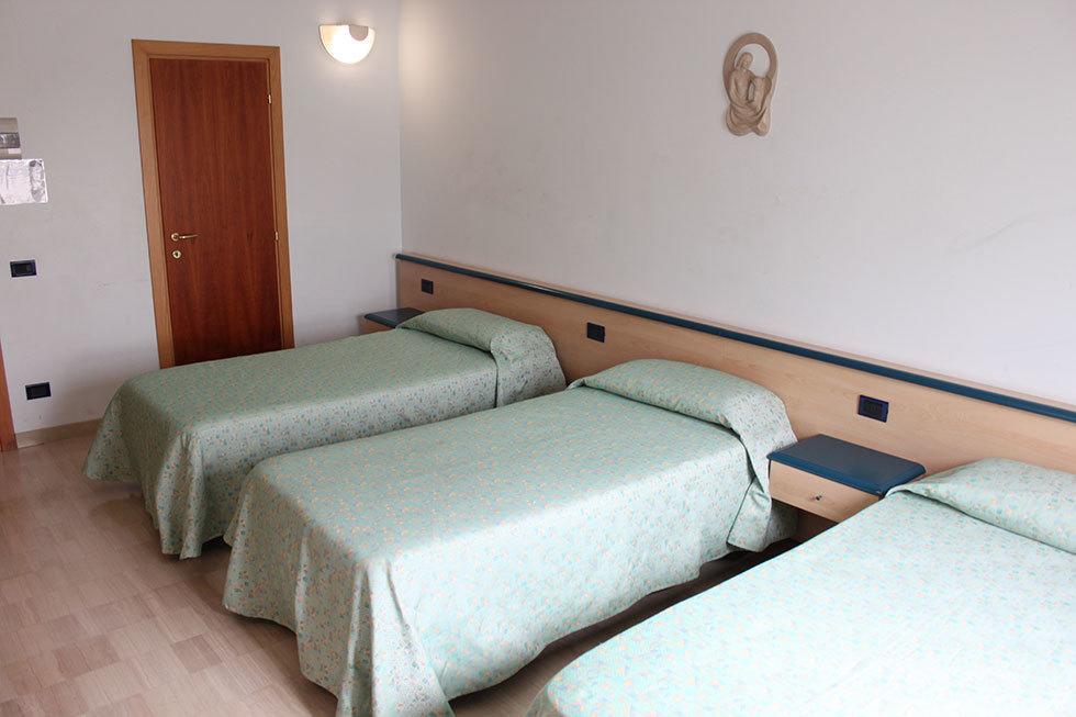 Casa Per Ferie Benedetto XIII 호텔 그라비나인풀리아 객실 사진