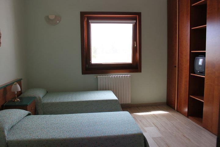 Casa Per Ferie Benedetto XIII 호텔 그라비나인풀리아 객실 사진