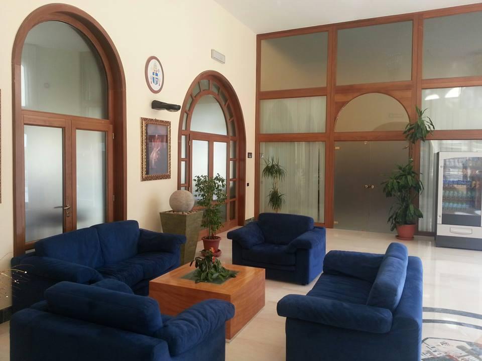 Casa Per Ferie Benedetto XIII 호텔 그라비나인풀리아 외부 사진