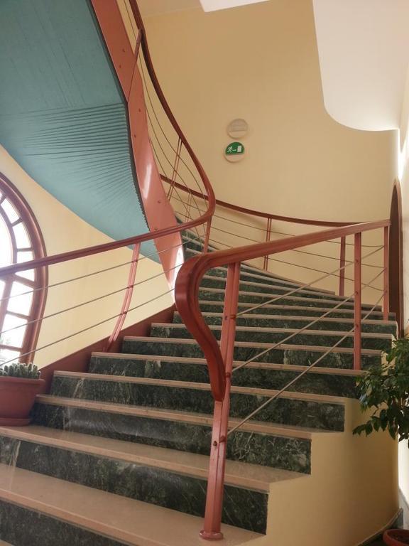 Casa Per Ferie Benedetto XIII 호텔 그라비나인풀리아 외부 사진