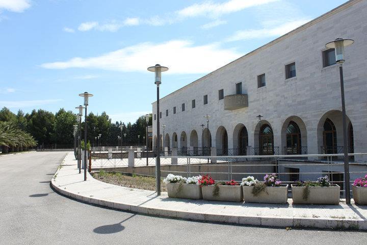 Casa Per Ferie Benedetto XIII 호텔 그라비나인풀리아 외부 사진