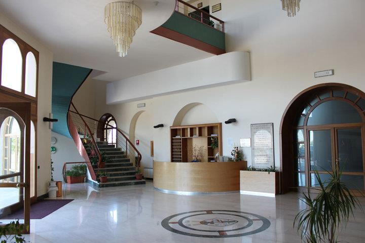 Casa Per Ferie Benedetto XIII 호텔 그라비나인풀리아 외부 사진
