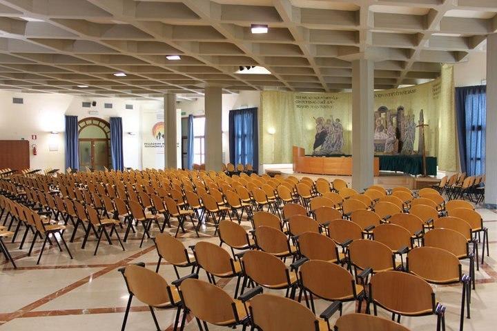Casa Per Ferie Benedetto XIII 호텔 그라비나인풀리아 외부 사진