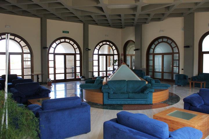 Casa Per Ferie Benedetto XIII 호텔 그라비나인풀리아 외부 사진